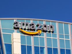 亚马逊(AMZN.US)启动卖家调研：关税重压下 中小商家苦撑运营成本
