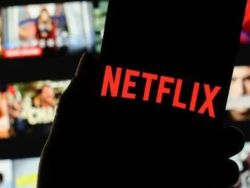 科技巨头财报季喜迎开门红！奈飞(NFLX.US)Q1业绩超预期 盘后股价一度涨超5%