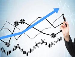 权重股暴雷引发世纪背离！联合健康(UNH.US)单日暴跌22%拖垮道指