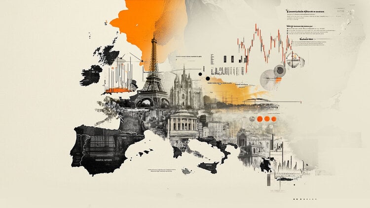 Inflasi HICP Pendahuluan Zona Euro di Bulan April Stabil pada 2,2% YoY versus 2,1% yang Diprakirakan