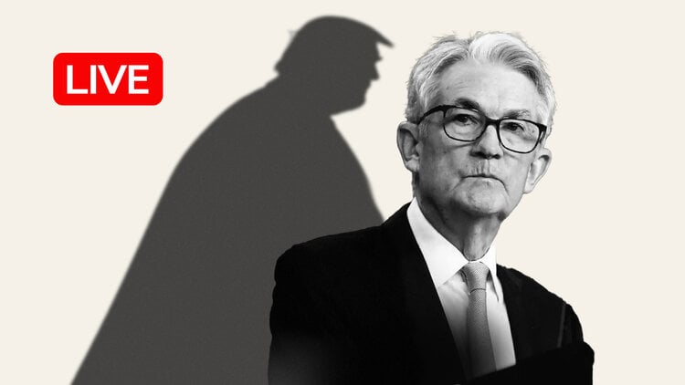 Ketua The Fed, Powell: Hal yang Tepat untuk Dilakukan adalah Menunggu Kejelasan Lebih Lanjut