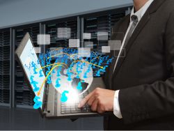 AI算力需求持续井喷!“焕发第二春”的思科(CSCO.US)业绩展望超预期