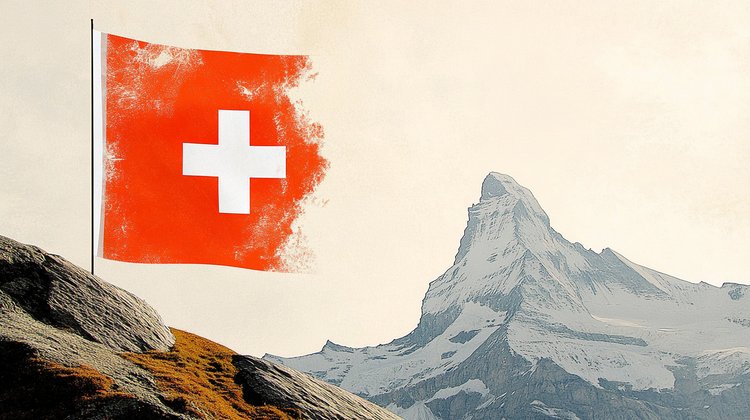 CHF: SNB Tidak Melakukan Kejutan – Commerzbank