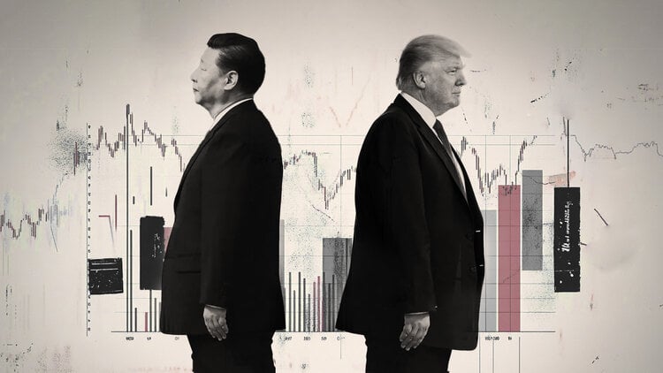 Presiden AS Trump dan Presiden Tiongkok Xi Mengadakan Percakapan Telepon – Xinhua