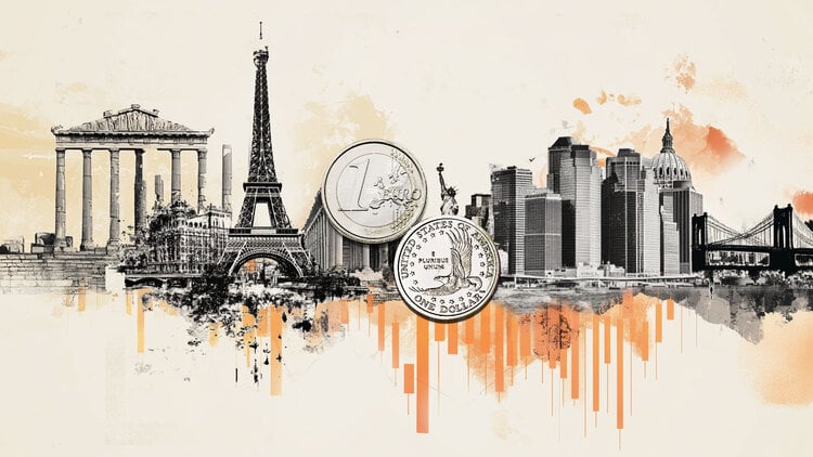 EUR/USD holds above 1.1440 as ECB cuts rates; focus shifts to US NFP data