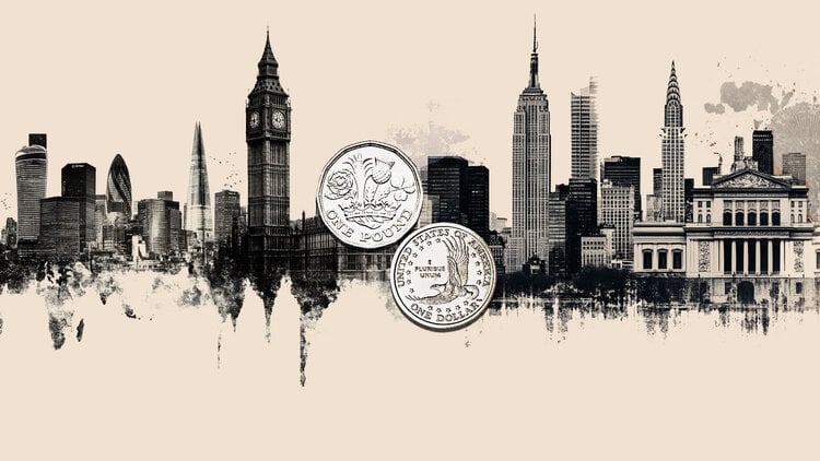 British Pound trades flat amid BoE caution, US Dollar recovers modestly