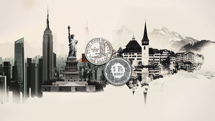 USD/CHF Price Forecast: Slides below 0.82, reaches multi-week low as USD appreciates
