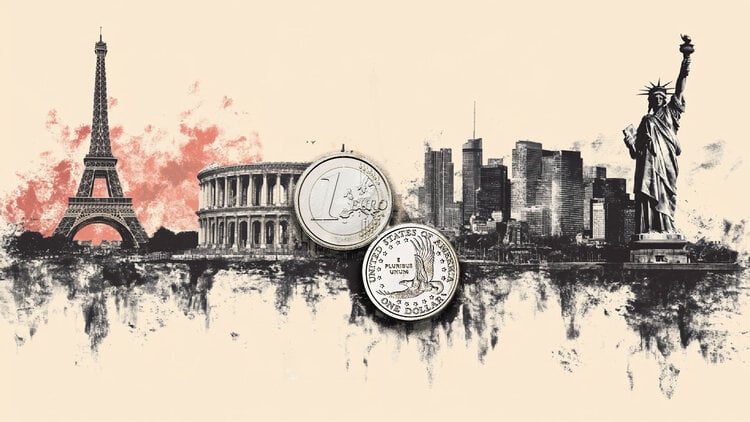 EUR/USD climbs above 1.14 on risk-on mood, ECB turns hawkish