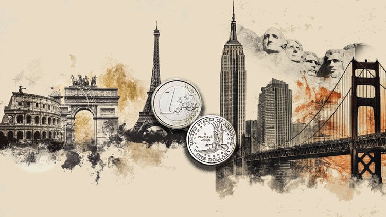 EUR/USD Berkonsolidasi di Bawah 1,1400 Menjelang Rilis Data Ketenagakerjaan ADP AS