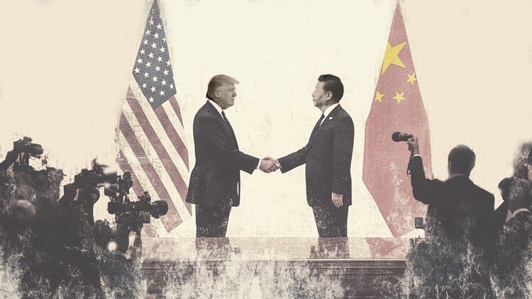 Forex Today:  Traders focus to US-China talks, UK jobs report