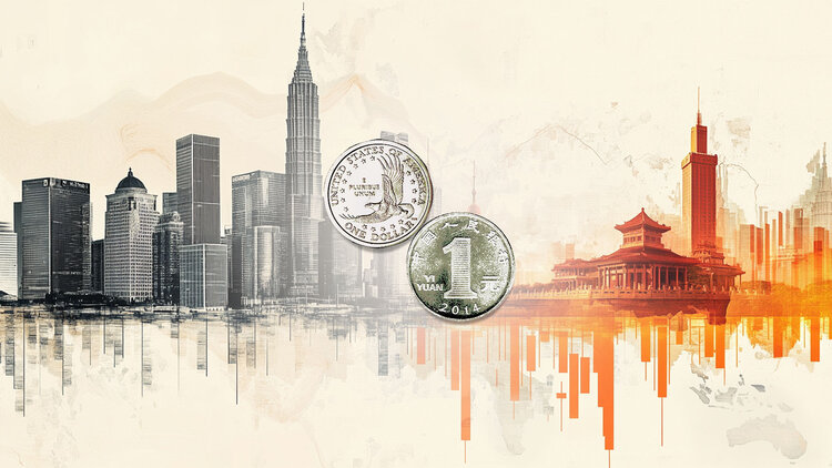 USD/CNH: Kemungkinan Diperdagangkan dalam Kisaran antara 7,1700 dan 7,1950 – UOB Group