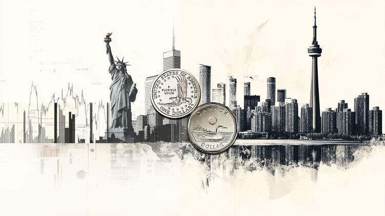 USD/CAD breaks 1.3600 as US Dollar weakness returns