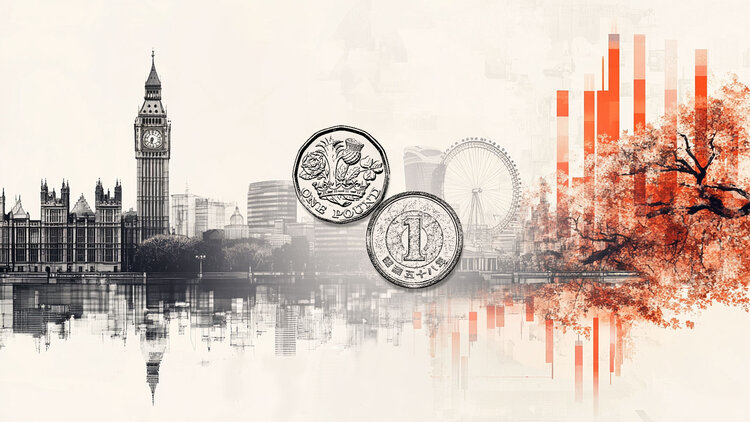 GBP/JPY Melanjutkan Penurunan saat Para Pedagang Bersiap untuk Keputusan Suku Bunga BoE