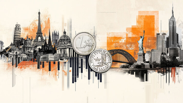 EUR/USD tests key resistance as US-EU trade talks reach critical juncture and ECB decision nears