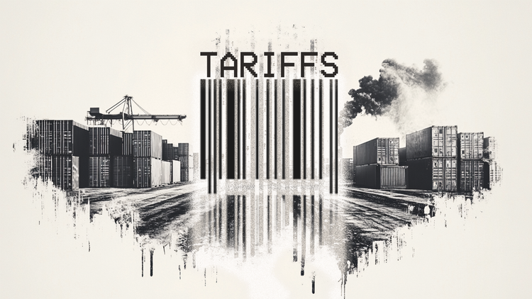 US–EU close to tariff deal mirroring Japan pact – Financial Times
