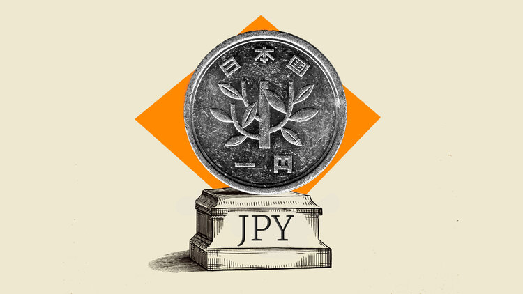 JPY Tenang di Terendah Rentang Menjelang BoJ Akhir Minggu Ini – Scotiabank