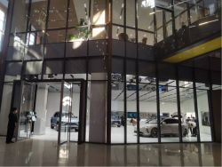 蔚来(09866)全新ES8售价40.68万元起 9月21日起开启交付