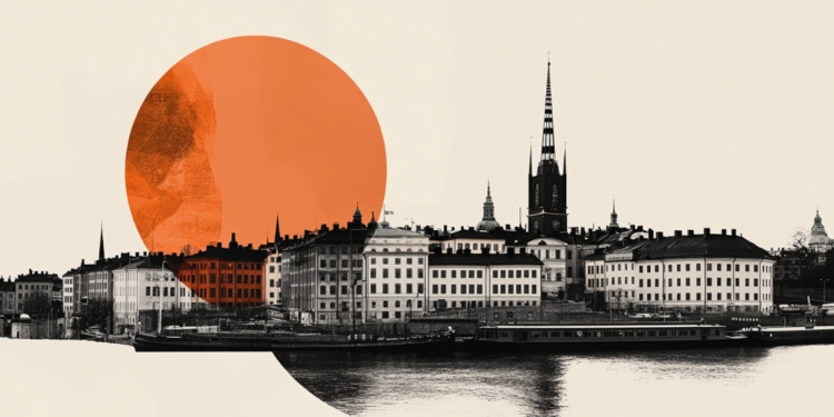 Valas Hari Ini Swedia: Krona Swedia Menanti Keputusan Suku Bunga Riksbank