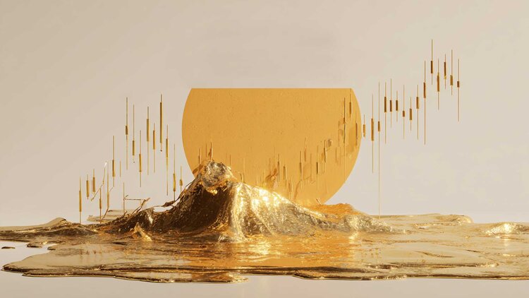 Harga Emas Antam Tembus Rp2,1 Juta, Pasar Global Didorong Ketegangan Geopolitik dan Sinyal Dovish The Fed