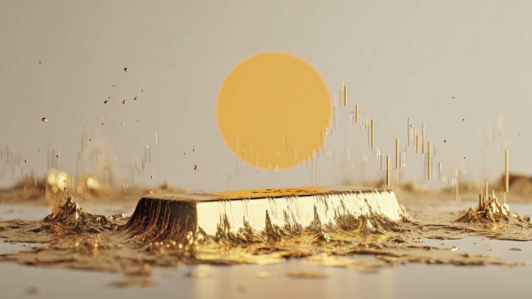 Gold surges near $3,830 as US government shutdown fears spurs haven demand