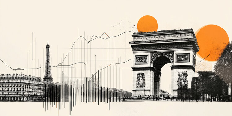 EUR Stabil meskipun Terjebak dalam Kebuntuan Anggaran Prancis – BBH