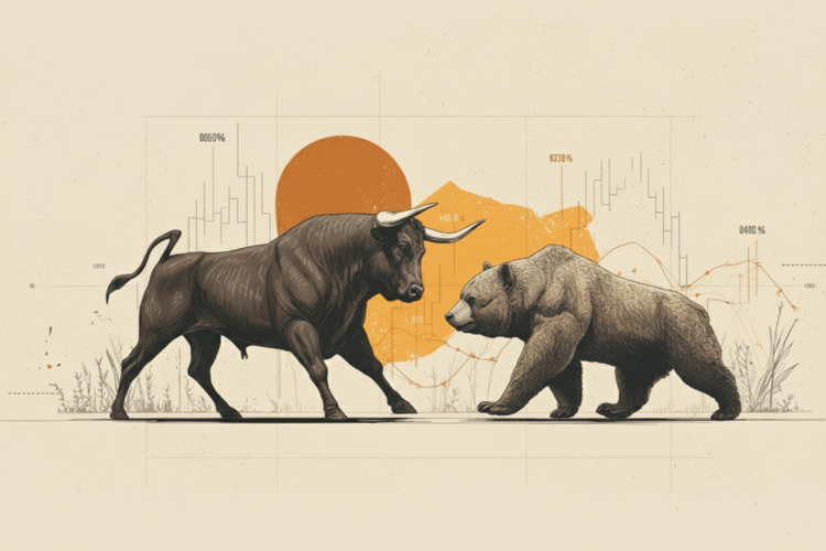 EUR/USD Melepaskan Kenaikan Sebelumnya dengan Seluruh Fokus Tertuju pada Data Inflasi AS