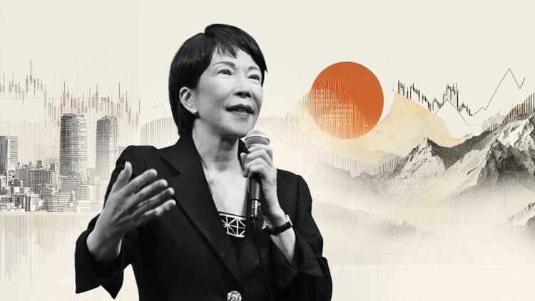 USD/JPY Konsolidasi Menjelang Pertemuan BOJ – OCBC