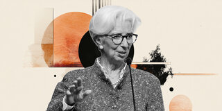 ECB: Kebijakan Ditahan dengan Risiko Inflasi – Deutsche Bank