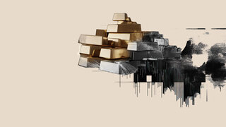 Emas Stabil Setelah Data Lapangan Pekerjaan AS yang Lemah tetapi Menuju Kerugian Mingguan