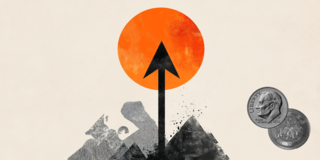 USD/JPY Naik saat Ketakutan Pasokan Minyak dan Dolar AS yang Kuat Menjaga Yen di Bawah Tekanan