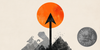 Indeks Dolar AS Mendekati Tertinggi 10 Bulan di Tengah Ketegangan Timur Tengah