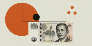 USD/SGD: Diperdagangkan dalam Kisaran dengan Profil Defensif – OCBC