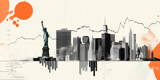 Dow Jones Industrial Average Melaju ke Rekor saat Warsh Mengincar Piala Punch