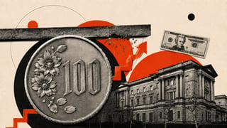Yen Jepang Dekat Terendah Multi-Tahun karena Bias Hawkish The Fed, Risiko Intervensi Jepang