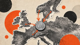 Euro Siap Melemah saat BoE, SNB, Norges Bank, dan Riksbank Membiarkan ECB Naikkan Suku Bunga Sendiri